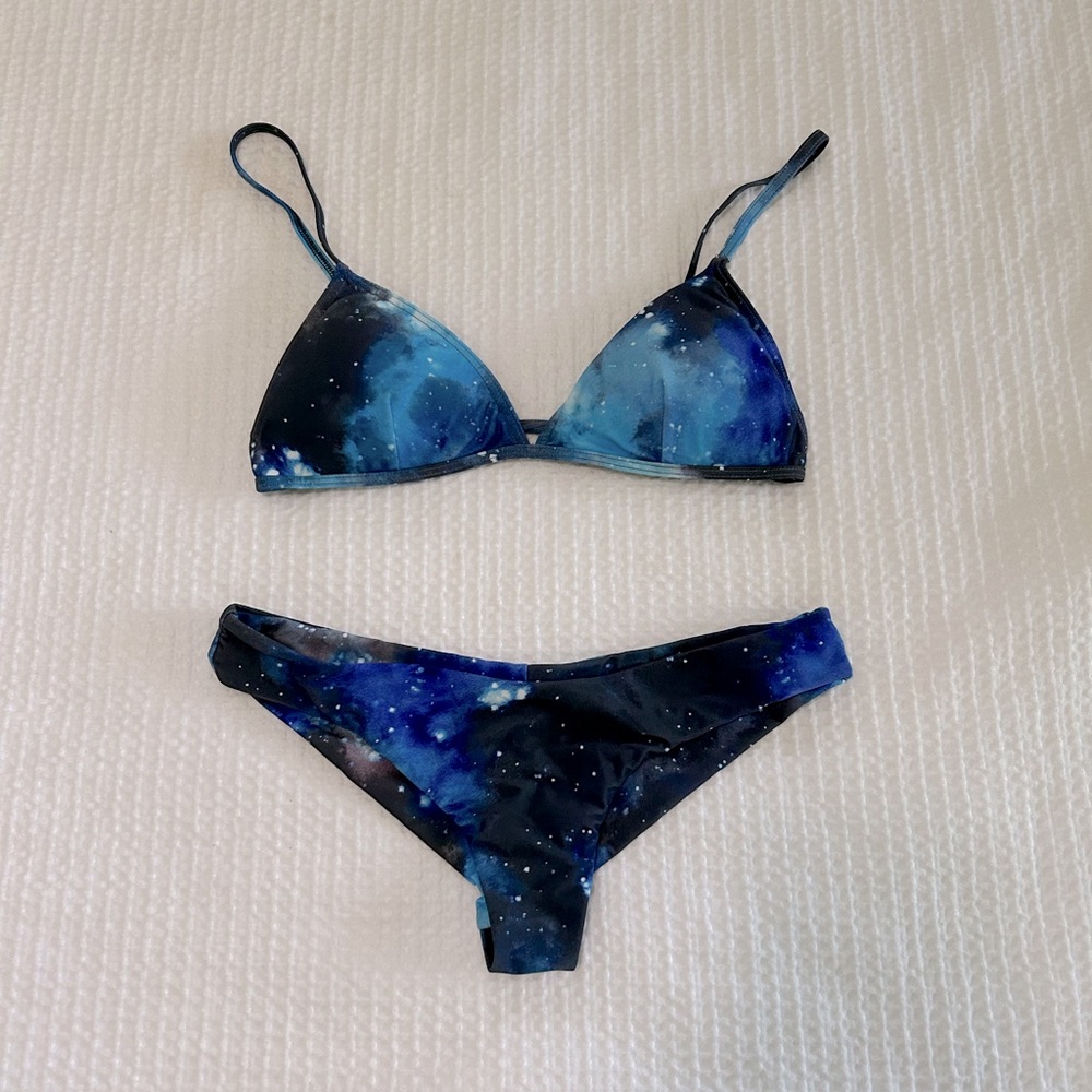 Rvca Bikini - image 1